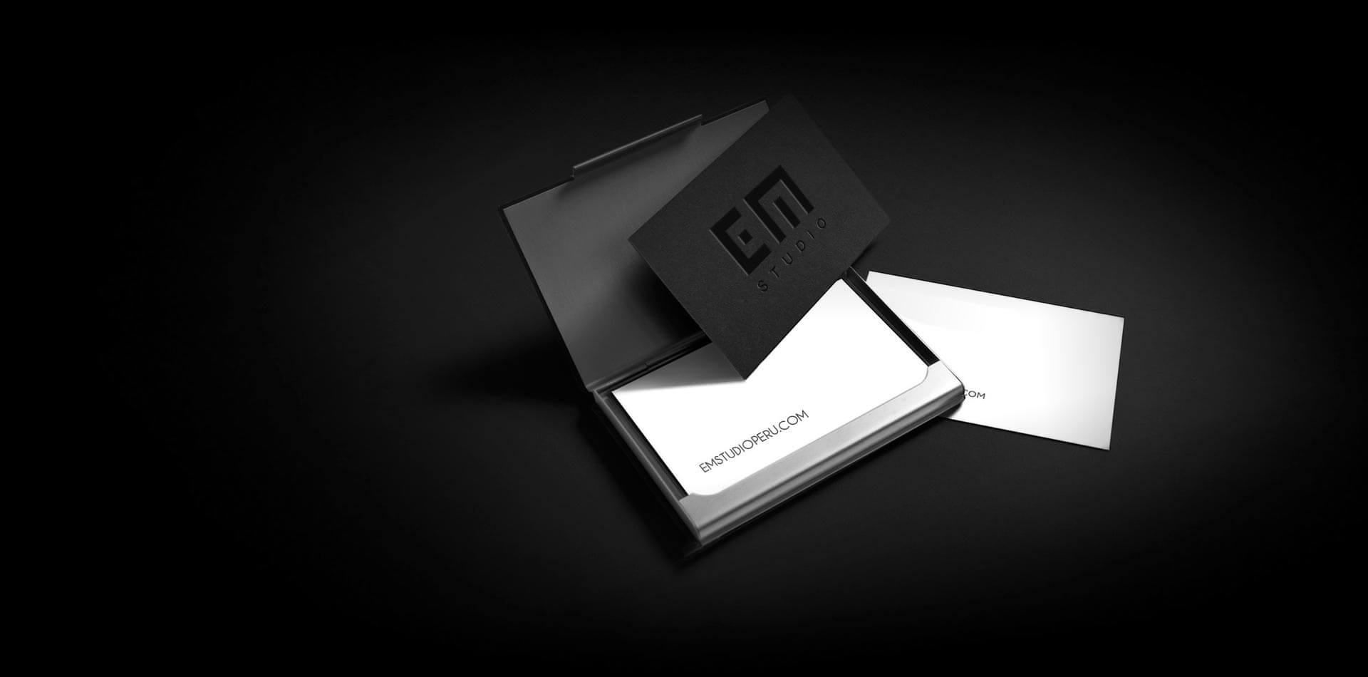 EM Studio - Páginas web | Diseño gráfico | Branding | Fotografía